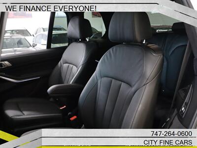 2019 BMW X7 xDrive50i   - Photo 34 - Panorama City, CA 91402