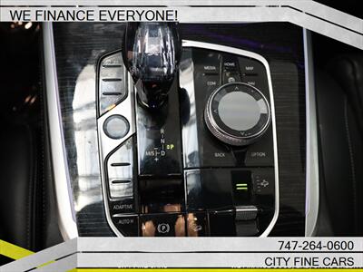 2019 BMW X7 xDrive50i   - Photo 29 - Panorama City, CA 91402