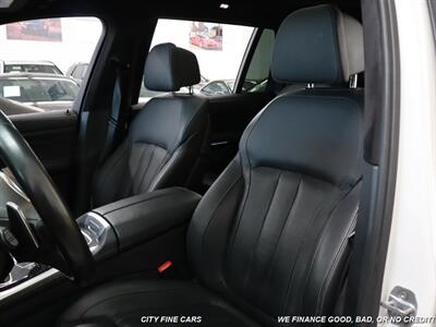2019 BMW X7 xDrive50i   - Photo 33 - Panorama City, CA 91402