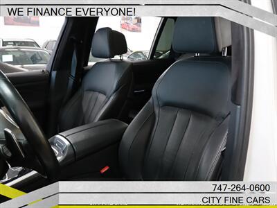 2019 BMW X7 xDrive50i   - Photo 33 - Panorama City, CA 91402