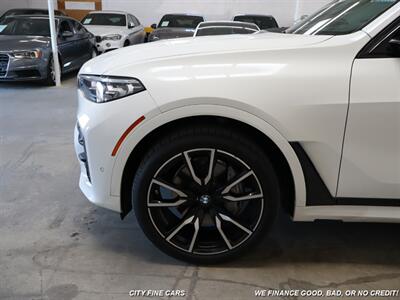 2019 BMW X7 xDrive50i   - Photo 3 - Panorama City, CA 91402