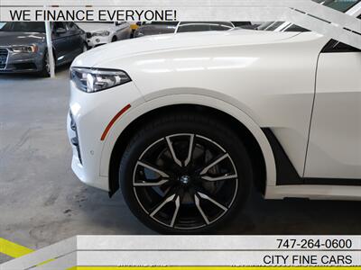 2019 BMW X7 xDrive50i   - Photo 3 - Panorama City, CA 91402