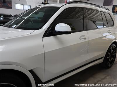 2019 BMW X7 xDrive50i   - Photo 5 - Panorama City, CA 91402