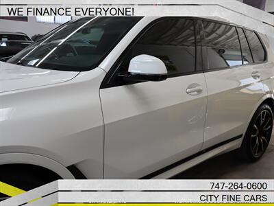 2019 BMW X7 xDrive50i   - Photo 5 - Panorama City, CA 91402