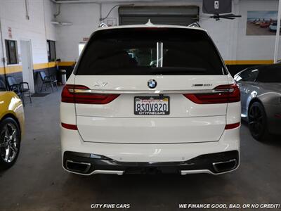 2019 BMW X7 xDrive50i   - Photo 9 - Panorama City, CA 91402