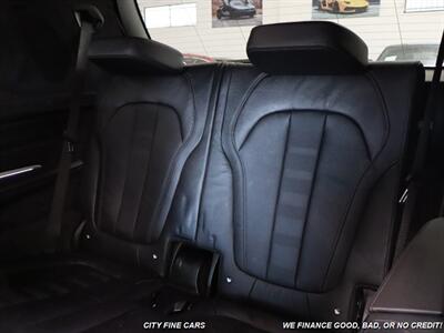2019 BMW X7 xDrive50i   - Photo 40 - Panorama City, CA 91402