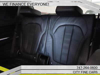 2019 BMW X7 xDrive50i   - Photo 40 - Panorama City, CA 91402