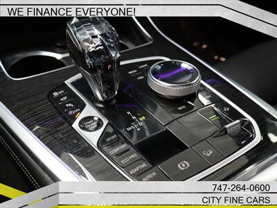 2019 BMW X7 xDrive50i   - Photo 28 - Panorama City, CA 91402