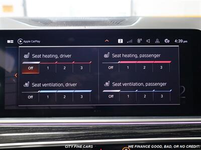 2019 BMW X7 xDrive50i   - Photo 26 - Panorama City, CA 91402