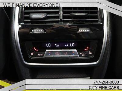 2019 BMW X7 xDrive50i   - Photo 37 - Panorama City, CA 91402