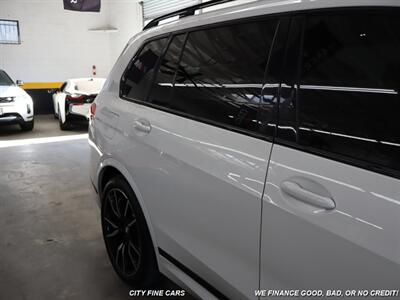 2019 BMW X7 xDrive50i   - Photo 11 - Panorama City, CA 91402
