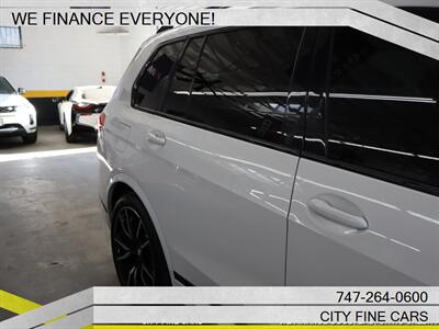 2019 BMW X7 xDrive50i   - Photo 11 - Panorama City, CA 91402