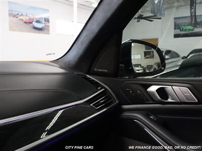 2019 BMW X7 xDrive50i   - Photo 25 - Panorama City, CA 91402