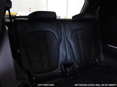2019 BMW X7 xDrive50i   - Photo 44 - Panorama City, CA 91402