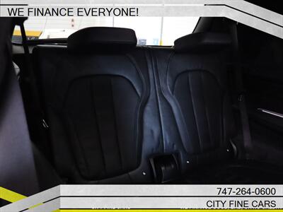 2019 BMW X7 xDrive50i   - Photo 44 - Panorama City, CA 91402