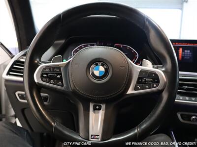 2019 BMW X7 xDrive50i   - Photo 24 - Panorama City, CA 91402