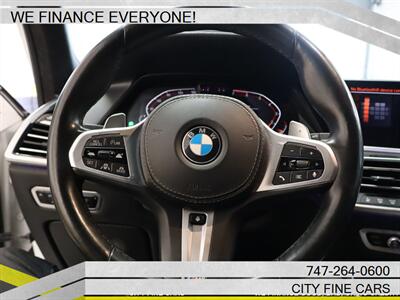 2019 BMW X7 xDrive50i   - Photo 24 - Panorama City, CA 91402