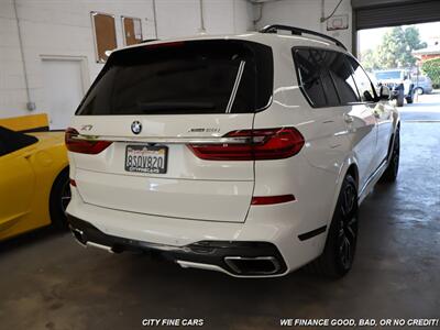 2019 BMW X7 xDrive50i   - Photo 10 - Panorama City, CA 91402