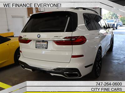 2019 BMW X7 xDrive50i   - Photo 10 - Panorama City, CA 91402