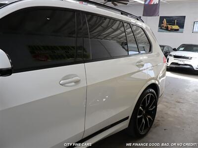 2019 BMW X7 xDrive50i   - Photo 6 - Panorama City, CA 91402