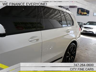 2019 BMW X7 xDrive50i   - Photo 6 - Panorama City, CA 91402