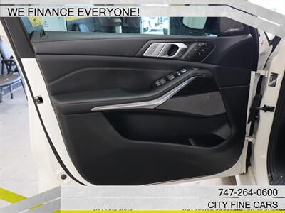 2019 BMW X7 xDrive50i   - Photo 16 - Panorama City, CA 91402