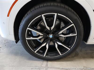 2019 BMW X7 xDrive50i   - Photo 4 - Panorama City, CA 91402
