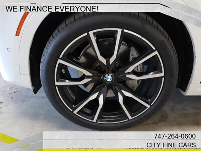 2019 BMW X7 xDrive50i   - Photo 4 - Panorama City, CA 91402