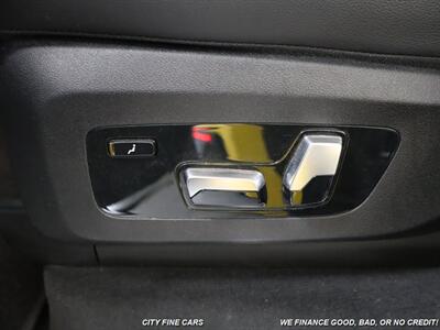 2019 BMW X7 xDrive50i   - Photo 35 - Panorama City, CA 91402