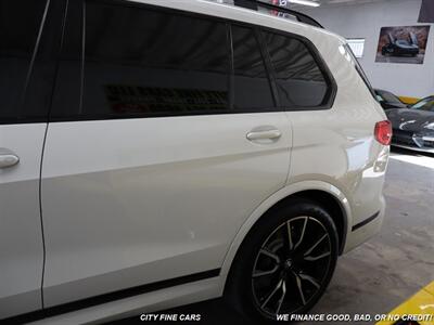 2019 BMW X7 xDrive50i   - Photo 7 - Panorama City, CA 91402