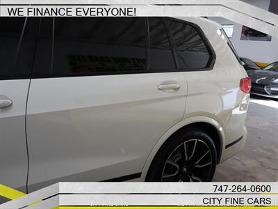 2019 BMW X7 xDrive50i   - Photo 7 - Panorama City, CA 91402