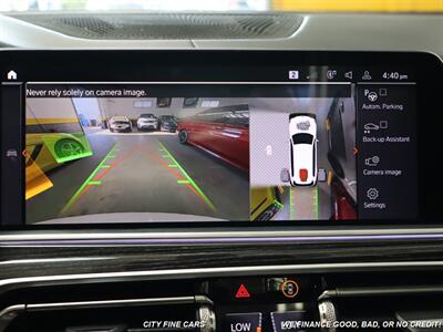 2019 BMW X7 xDrive50i   - Photo 30 - Panorama City, CA 91402