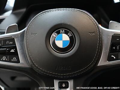 2019 BMW X7 xDrive50i   - Photo 21 - Panorama City, CA 91402