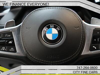 2019 BMW X7 xDrive50i   - Photo 21 - Panorama City, CA 91402