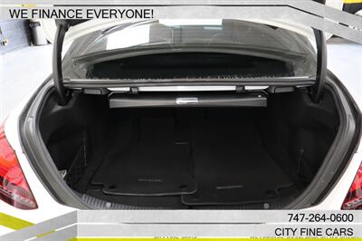 2019 Mercedes-Benz C 300 - Photo 14 - Panorama City, CA 91402