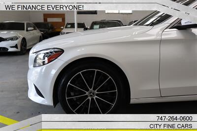 2019 Mercedes-Benz C 300 - Photo 4 - Panorama City, CA 91402