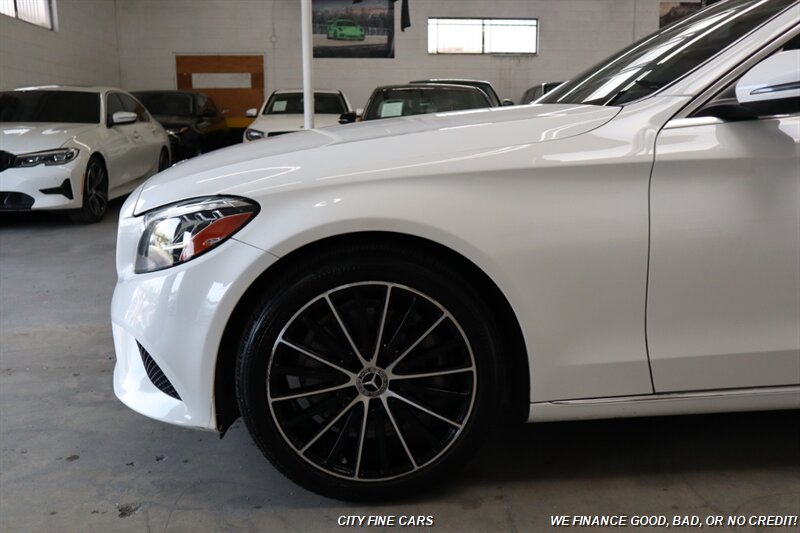 2019 Mercedes-Benz C 300 - Photo 4 - Panorama City, CA 91402