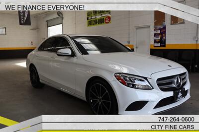 2019 Mercedes-Benz C 300 - Photo 13 - Panorama City, CA 91402