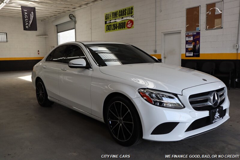 2019 Mercedes-Benz C 300 - Photo 13 - Panorama City, CA 91402