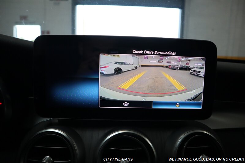 2019 Mercedes-Benz C 300 - Photo 23 - Panorama City, CA 91402