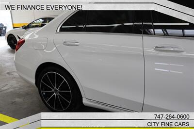 2019 Mercedes-Benz C 300 - Photo 11 - Panorama City, CA 91402