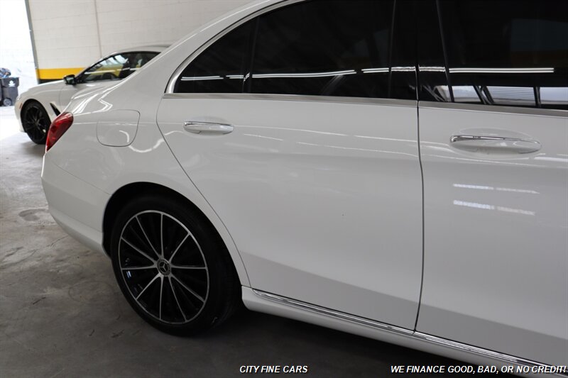 2019 Mercedes-Benz C 300 - Photo 11 - Panorama City, CA 91402