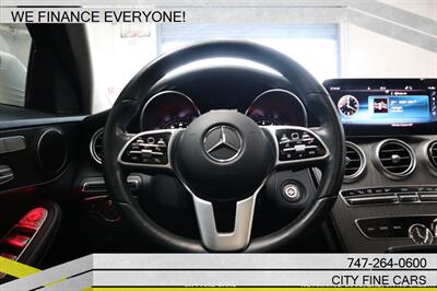 2019 Mercedes-Benz C 300 - Photo 19 - Panorama City, CA 91402
