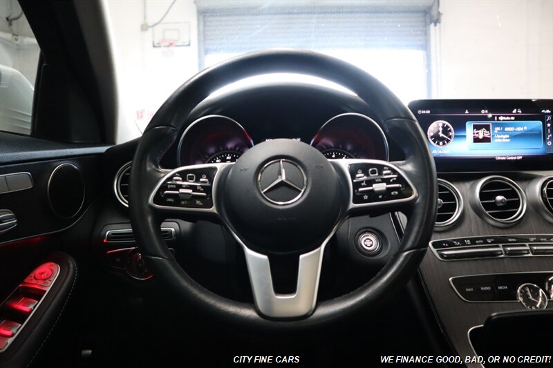 2019 Mercedes-Benz C 300 - Photo 19 - Panorama City, CA 91402