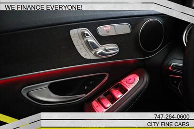 2019 Mercedes-Benz C 300 - Photo 26 - Panorama City, CA 91402