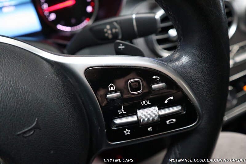 2019 Mercedes-Benz C 300 - Photo 22 - Panorama City, CA 91402