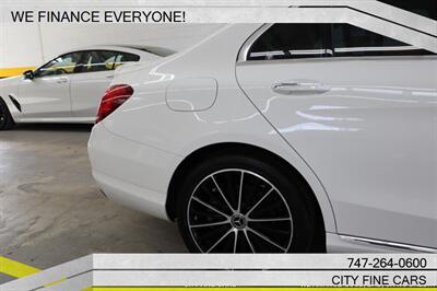 2019 Mercedes-Benz C 300 - Photo 10 - Panorama City, CA 91402