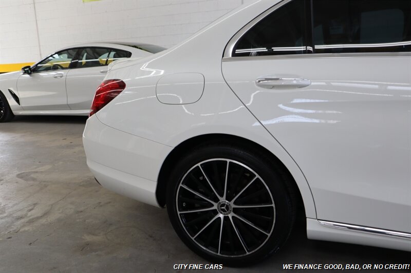 2019 Mercedes-Benz C 300 - Photo 10 - Panorama City, CA 91402