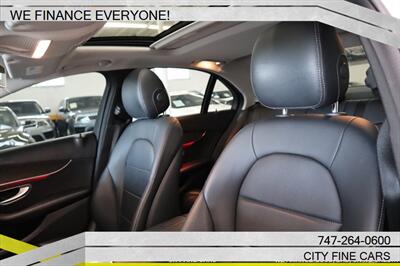 2019 Mercedes-Benz C 300 - Photo 30 - Panorama City, CA 91402