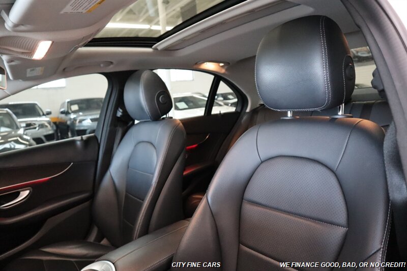 2019 Mercedes-Benz C 300 - Photo 30 - Panorama City, CA 91402